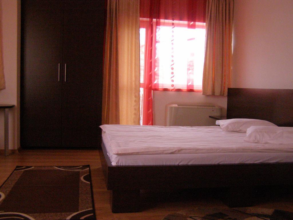 Villa Grande Iasi Rum bild