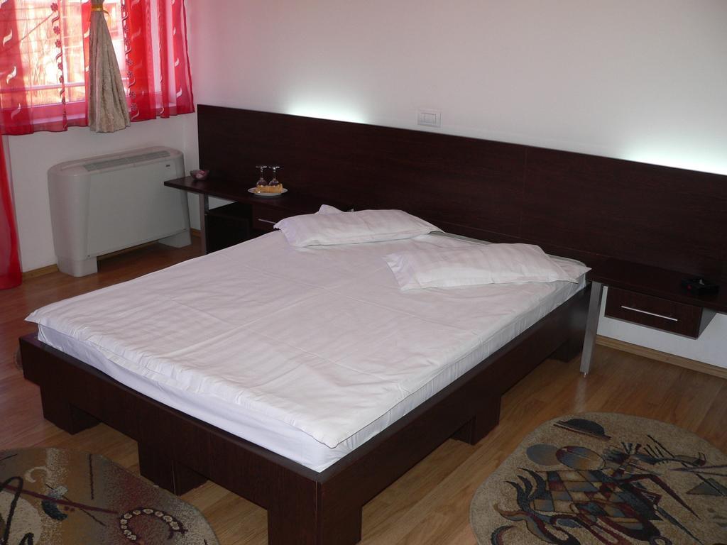 Villa Grande Iasi Rum bild