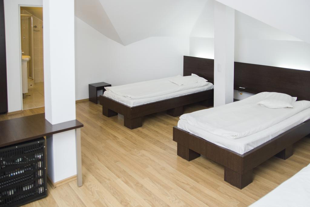 Villa Grande Iasi Rum bild