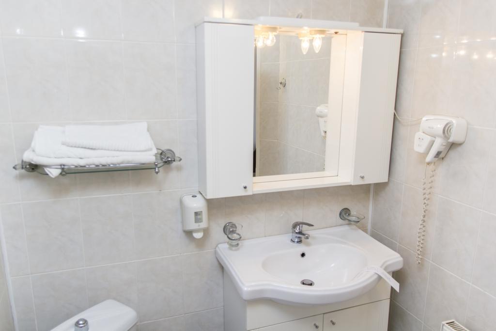 Villa Grande Iasi Rum bild