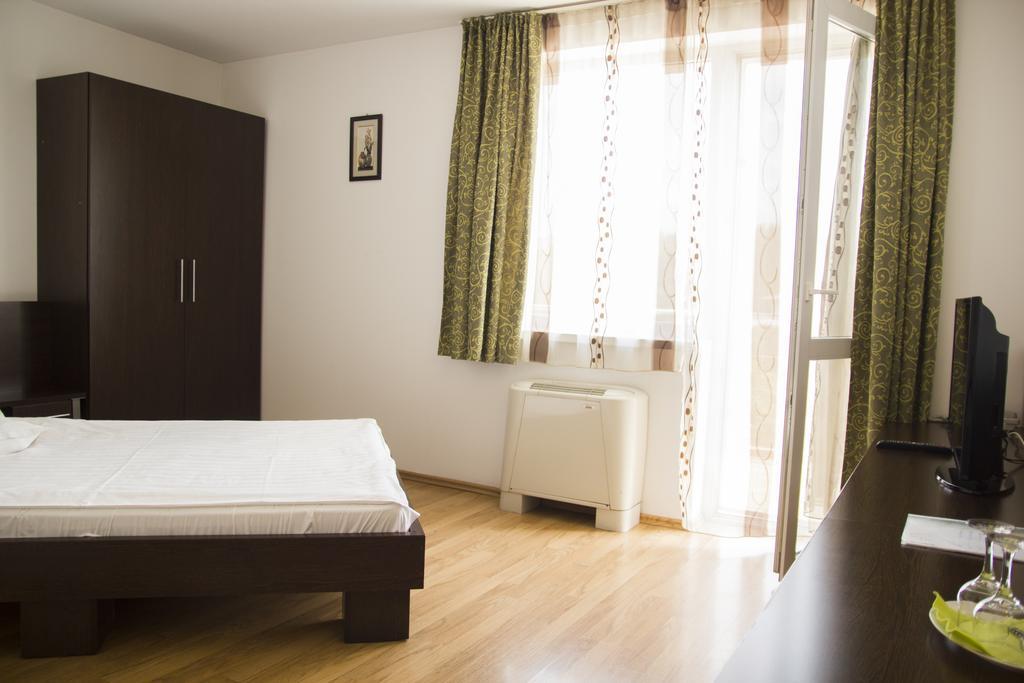 Villa Grande Iasi Rum bild