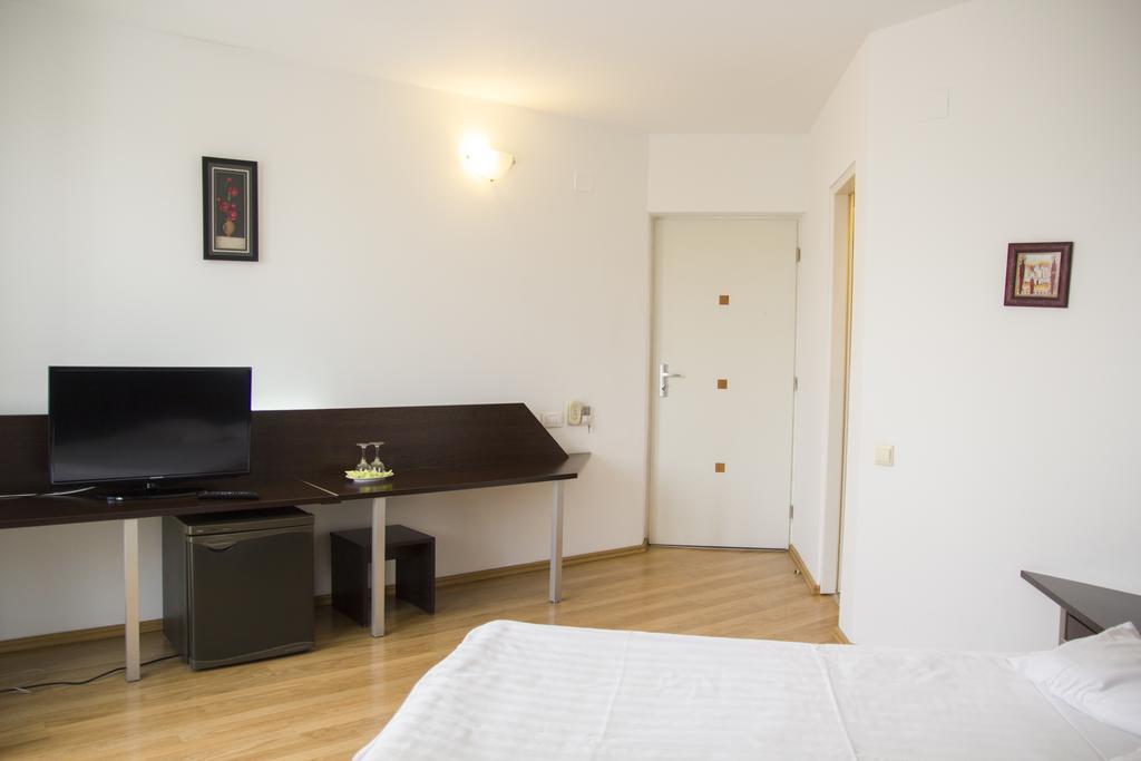 Villa Grande Iasi Rum bild