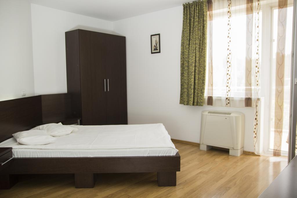 Villa Grande Iasi Rum bild