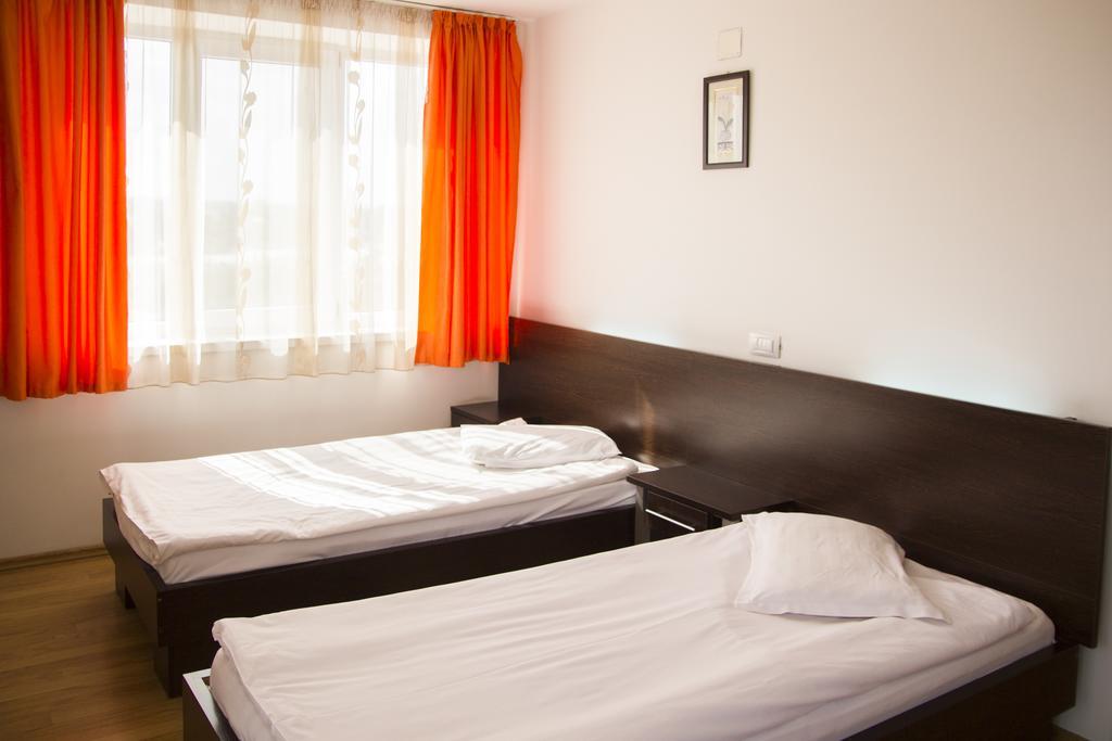 Villa Grande Iasi Rum bild