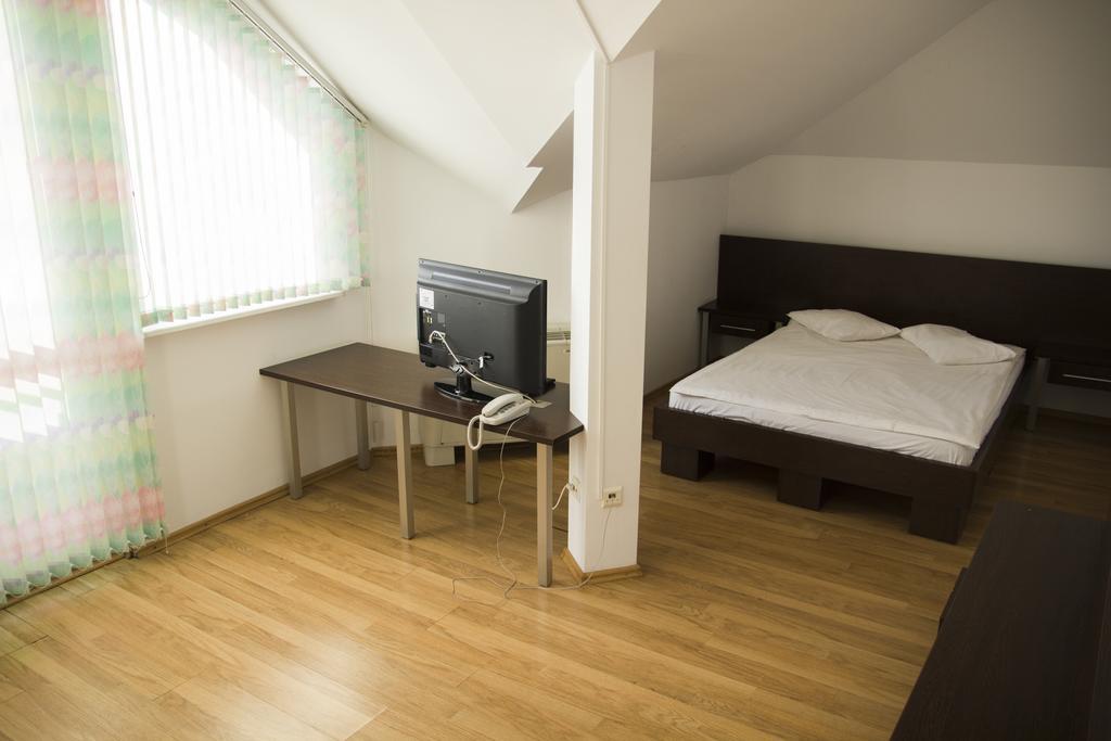 Villa Grande Iasi Rum bild