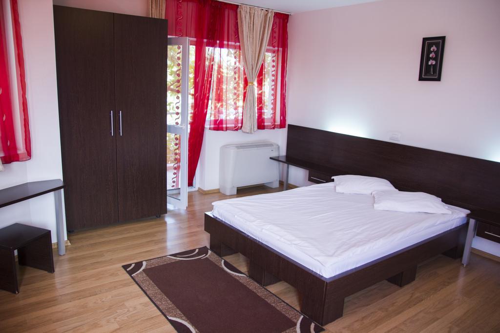 Villa Grande Iasi Rum bild