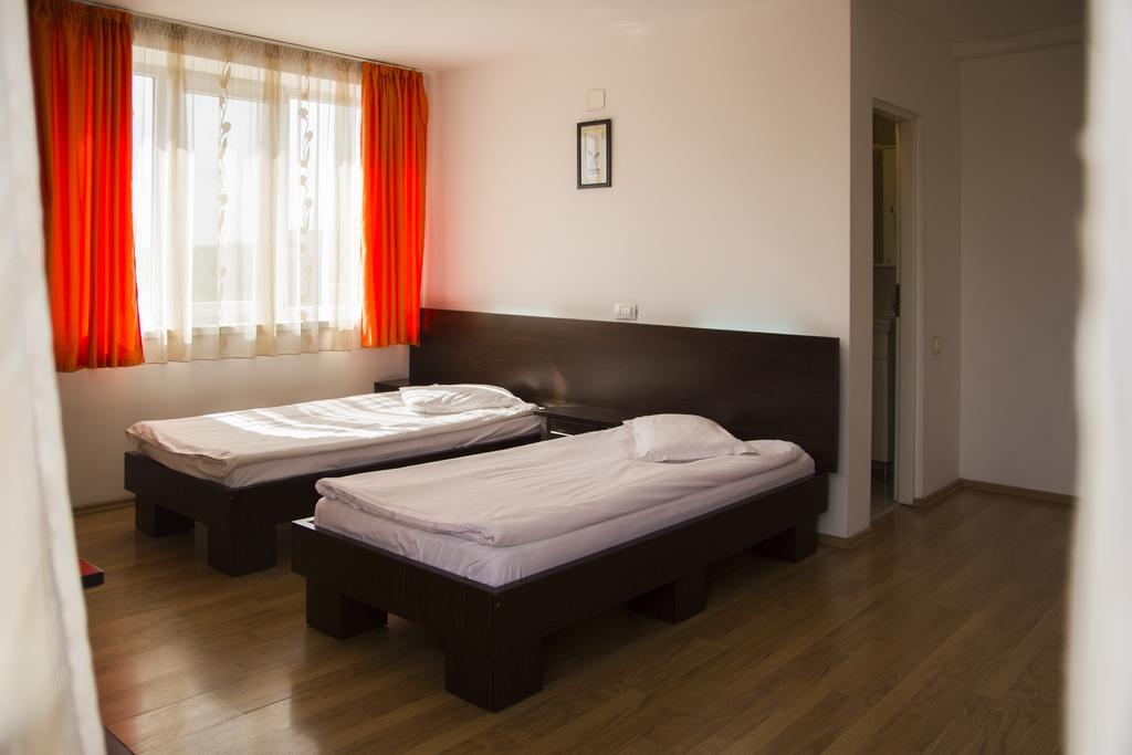 Villa Grande Iasi Rum bild