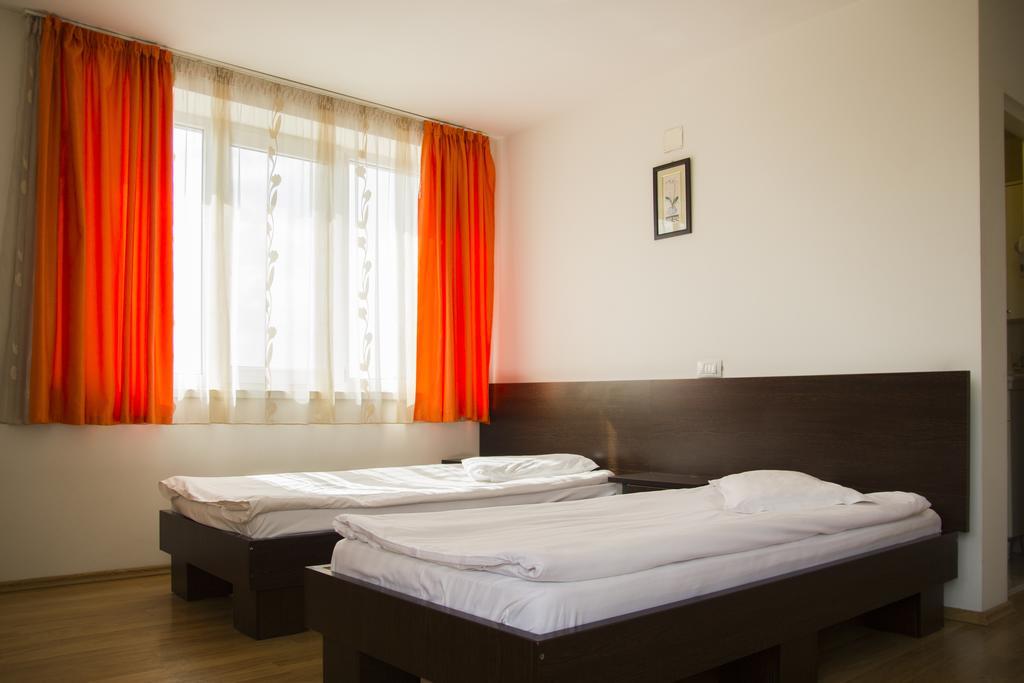 Villa Grande Iasi Rum bild